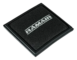 Ramair RPF-1813 Sportowy filtr powietrza Alfa Romeo Mito 1.6 JTDM 2008-2018