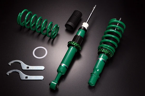 Tein Street Advance Z Zawieszenie gwintowane Honda Accord CM (03-07) - GSA80-9USS2/2107-3