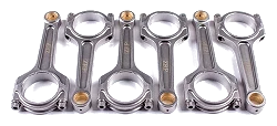Kute korbowody ZRP BMW 3.0L N52 I-Beam R-BMW-020-I