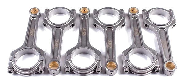 Kute korbowody ZRP BMW 3.0L B58 I-Beam R-BMW-021-I