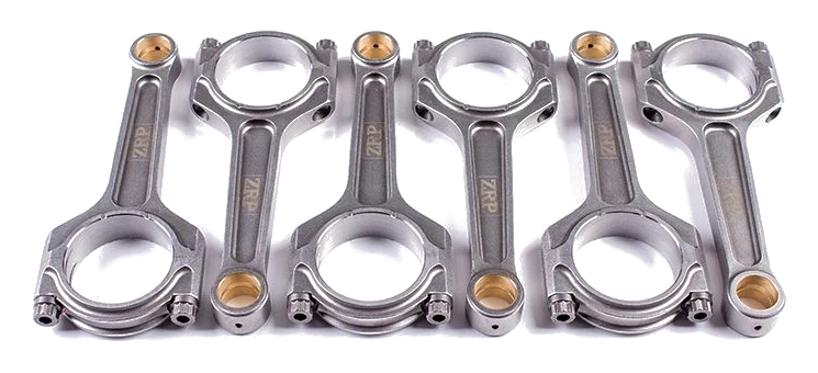 Kute korbowody ZRP BMW 3.0L B58 I-Beam R-BMW-021-I