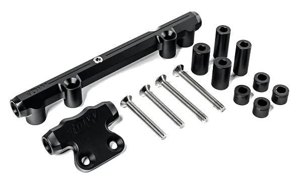 Listwa paliwowa DeatschWerks Mazda RX7 1993-1995