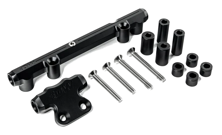 Listwa paliwowa DeatschWerks Mazda RX7 1993-1995