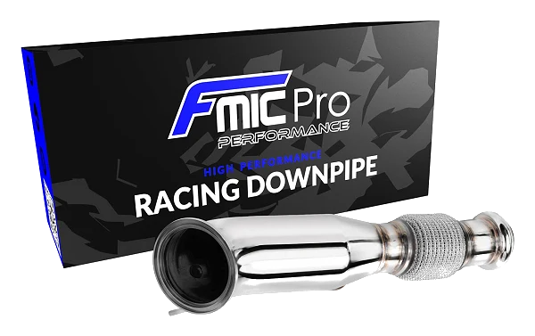 Downpipe FMIC.Pro BMW 640i G32 740i 745 G11 G12 840i G14 G15 B58 2019-2024