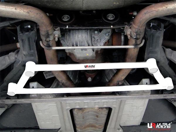 Rozpórka tylna (Rear Member Brace) Ultra Racing Jaguar XF-SV8 4.2 08+