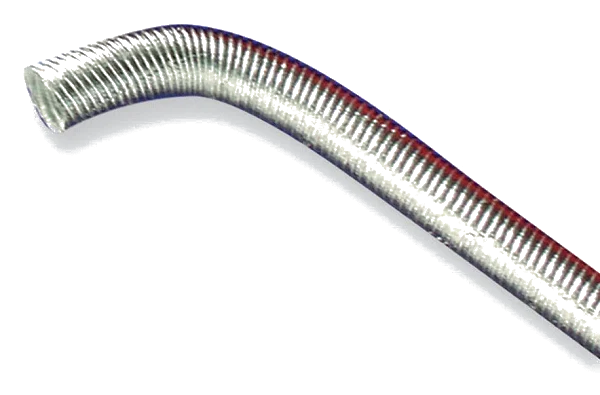 Rękaw termoizolacyjny cool-tube extreme, na kable węże i przewody DEI - 1/2in x 91cm (srebrny) DEI 10421