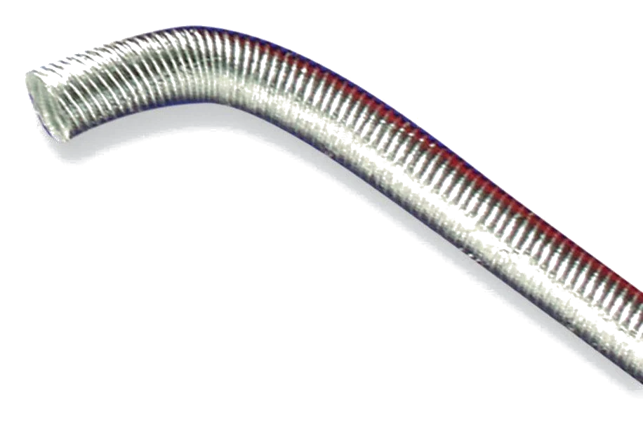 Rękaw termoizolacyjny cool-tube extreme, na kable węże i przewody DEI - 1/2in x 91cm (srebrny) DEI 10421
