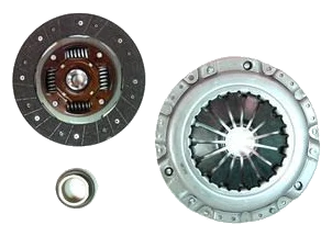 Zestaw sprzęgła Xtreme Clutch DAEWOO NUBIRA 1.6 16V 78KW (1997-2000)