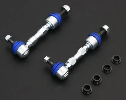 Hardrace Rear Adjustable Stabilizer Link For Ford Volvo