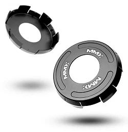 MMX Vanos Cover Set for BMW S65 2005-2013