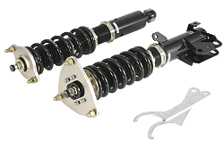 Zawieszenie gwintowane BC Racing B-10-BR-RA Mitsubishi Eclipse D53A/D52 2000-2005