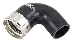 Przewód silikonowy Intercoolera  FMIC.EU OPEL MOVANO B RENAULT MASTER III 2.3D 144605995R