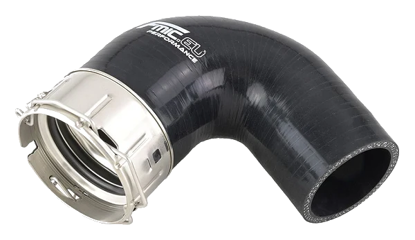 Przewód silikonowy Intercoolera  FMIC.EU OPEL MOVANO B RENAULT MASTER III 2.3D 144605995R