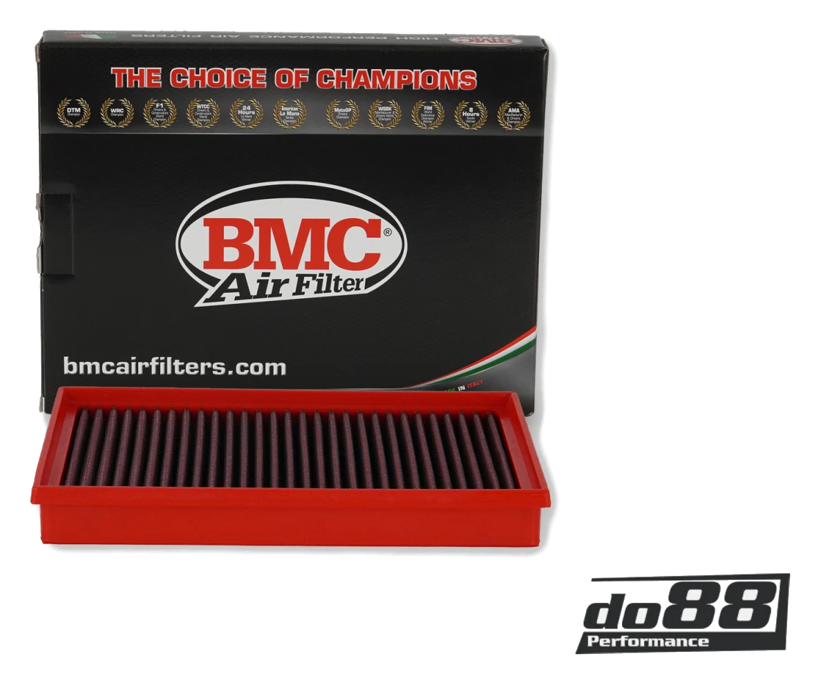 VAG MQB 13-19, BMC dedykowany filtr powietrza