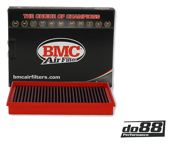 VAG MQB 13-19, BMC dedykowany filtr powietrza