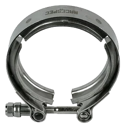 Obejma V-BAND Racespec 57MM (2,25 cale)