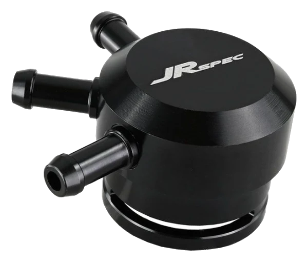 Adapter podciśnienia Turbo Boost JRspec do Audi VW 2.0 TFSI EA113
