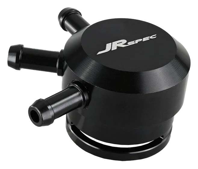 Adapter podciśnienia Turbo Boost JRspec do Audi VW 2.0 TFSI EA113