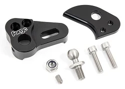 Short Shifter Forge Motorsport FMSS8 for Fiat Abarth 500 595 695