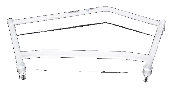Rozpórka przednia (Front H-Brace) Ultra Racing Nissan Murano 2WD 02-06