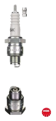 Świeca Zapłonowa NGK 3212 B6L