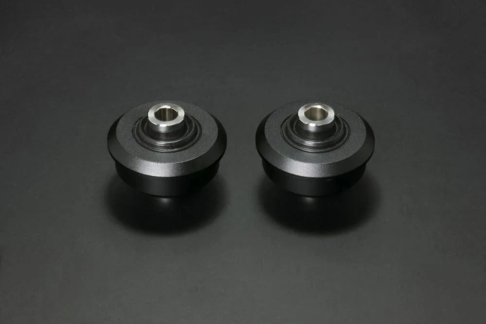 Hardrace Front Lower Arm For Bushing For Rear Toyota Yaris vitz