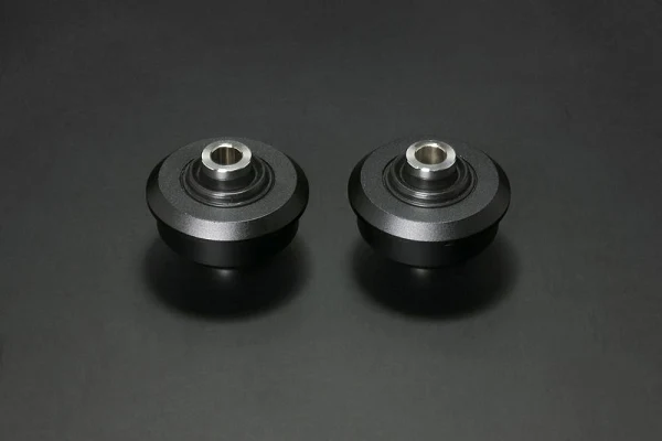 Hardrace Front Lower Arm For Bushing For Rear Toyota Yaris vitz
