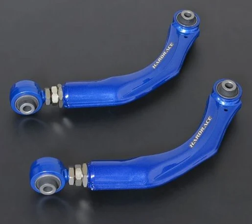 Hardrace Rear Camber Kit For Mitsubishi Eclipse cross Lancer mirage Outlander