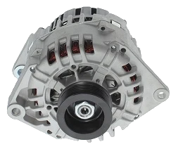 BOSCH Alternator 120A do Citroen Jumper Fiat Ducato Peugeot Boxer 2.5D DT 1.9D 2.8 HDi 1 986 A01 190