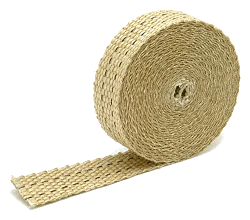 Bandaż termiczny z włókna szklanego DEI Tan 2.5cm x 4.5m (1in x 15ft) DEI 010105