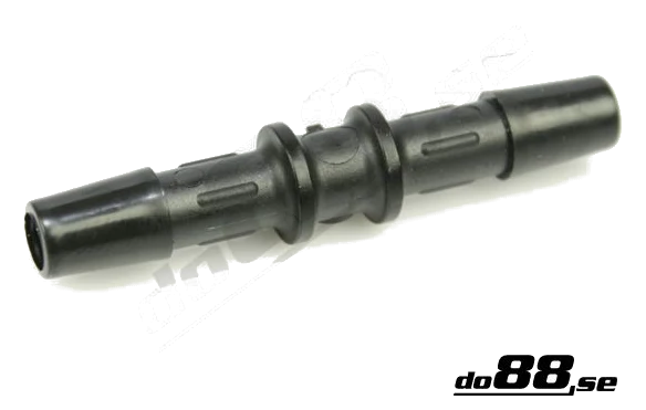 Łącznik prosty 6,3mm