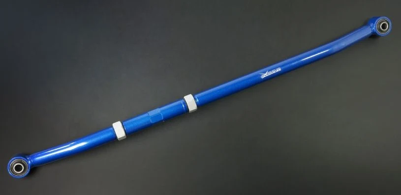 Hardrace Rear Track Bar MercedesBenz Gclass
