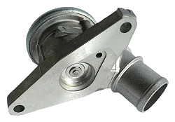 OEM Recirculation Valve 14471AA143 for Subaru WRX STI 2001+