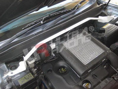 Rozpórka przednia (Front Upper Strut Bar)Ultra Racing Hyundai Santa Fe 07+ CM
