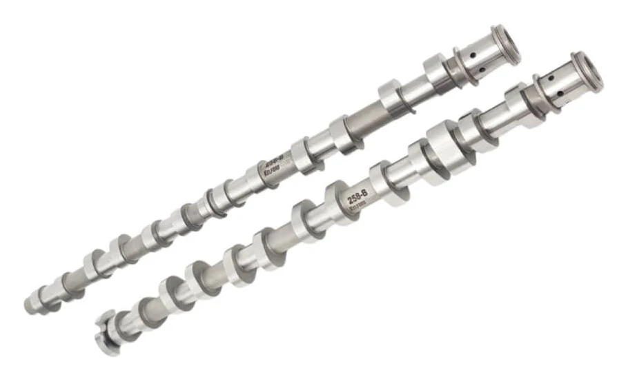 Wałki rozrządu Kelford Cams Toyota BMW B58 Gen 1 Stage 3 288/288