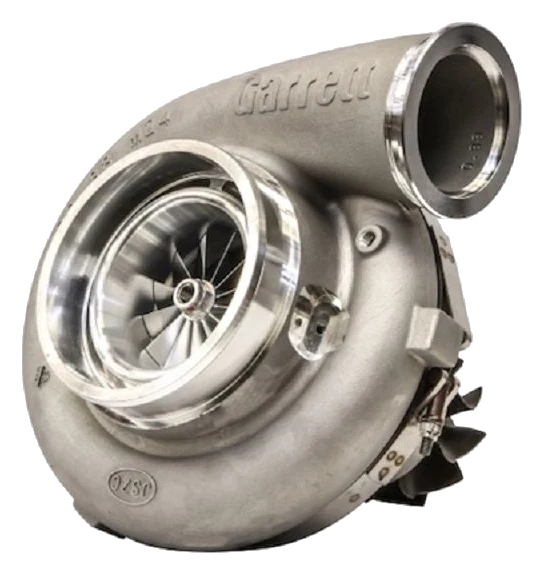 Turbosprężarka Garrett GTX5018R Super Core