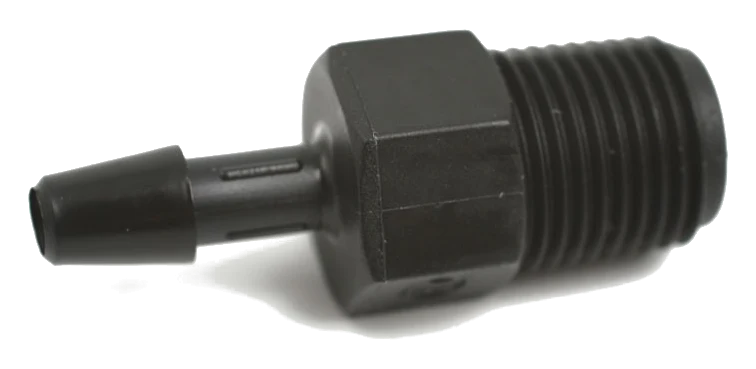 Łącznik prosty 4mm 1/8"-27 NPT