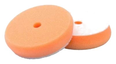 FLEXIPADS 90mm X-SLIM ORANGE Medium Cutting