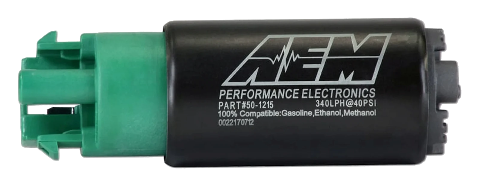 Pompa paliwa AEM E85 340 LPH AEM 50-1215