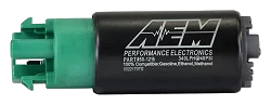 Pompa paliwa AEM E85 340 LPH AEM 50-1215