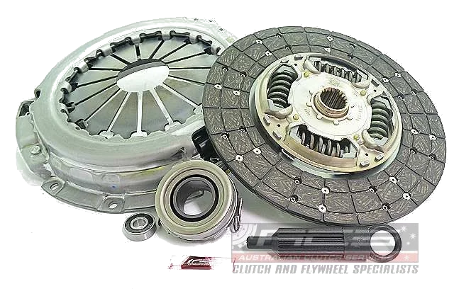 Zestaw sprzęgła Xtreme Clutch Toyota REGIUSACE 3.0 D-4D 4WD 106KW (2004-on)