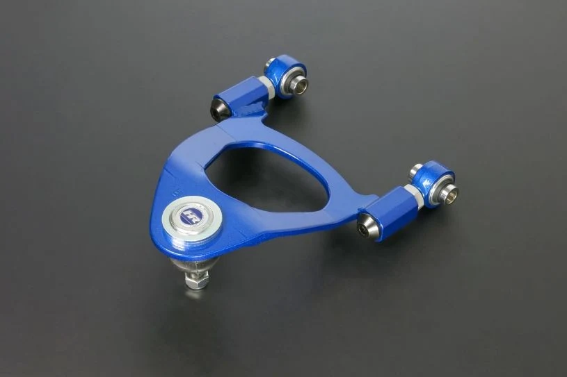 Hardrace Rear Upper Camber Kit For Lexus LS Toyota Celsior Century