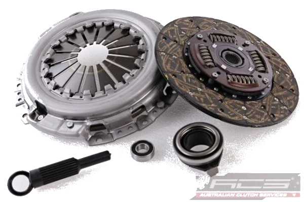 Zestaw sprzęgła Xtreme Clutch Mazda B-SERIE BRAVO 2.6 i 92KW (1991-1999)