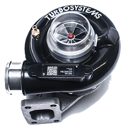 Turbocharger TurboSystems HTX3057B4