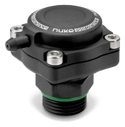 Nuke Performance tłumik pulsacji paliwa FPD70s AN8 ORB