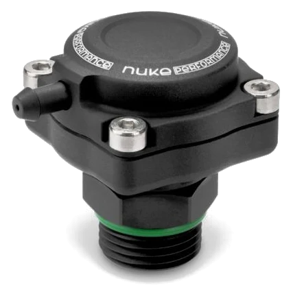 Nuke Performance tłumik pulsacji paliwa FPD70s AN8 ORB
