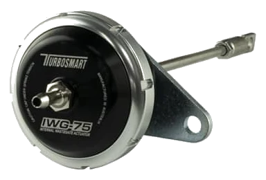Aktuator Turbosmart IWG75 Mitsubishi Evo X 12PSI