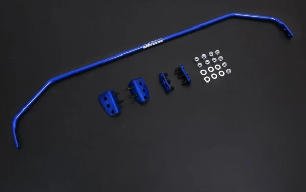 Hardrace Rear Addon Sway Bar For Suzuki Swift