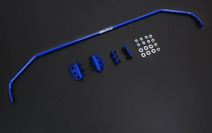 Hardrace Rear Addon Sway Bar For Suzuki Swift