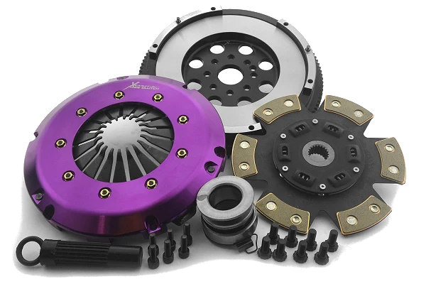 Zestaw sprzęgła Xtreme Clutch LOTUS EXIGE S 3.5 (2013-)